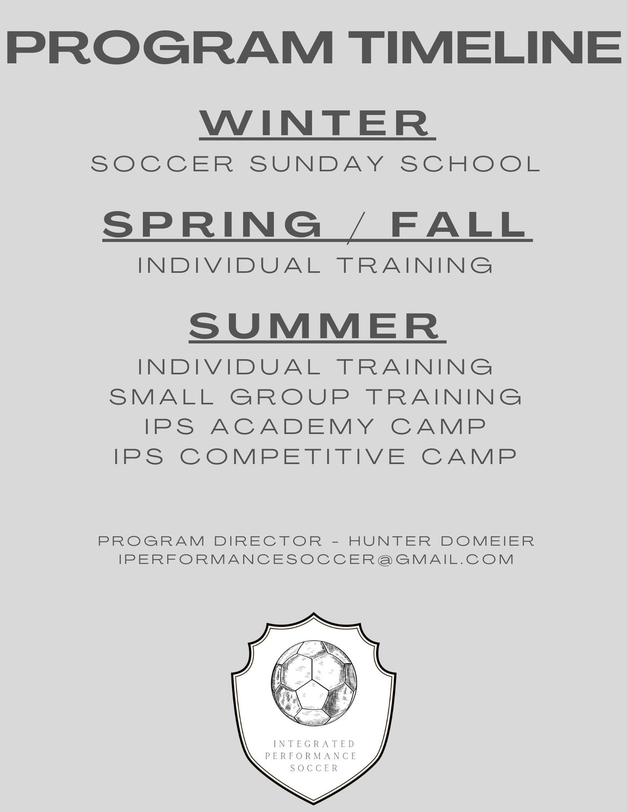 Soccer Tournament La Crosse, Wisconsin